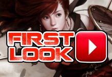 Vindictus First Look Video