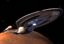 Star Trek Online Free-to-Play Details!