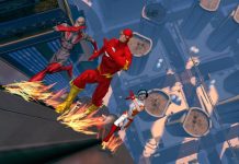 DC Universe Online Update 6: The Deadly Double Cross