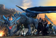 It's Lore Time! Neverwinter Helm's Trailer Released