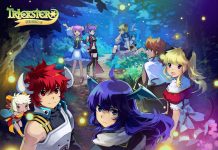 Trickster Online: Songs of Love and Fate Launched