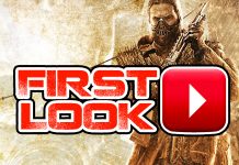 Fallen Earth First Look Video