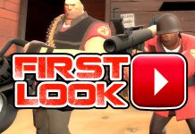 Team Fortress 2 First Look Video