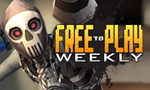 Free to Play Weekly (ep.25)