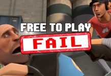 Free to Play Fail: New Game Show Trailer