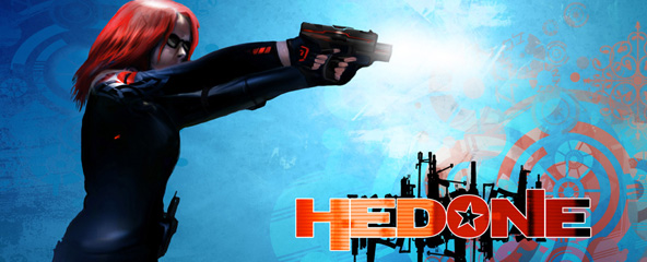 Hedone Closed Beta Key Giveaway