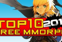 Top 10 Free MMORPG Games to Play in 2011 Video