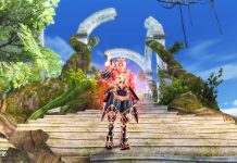 mmorpg like aika online