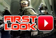 Combat Arms First Look Video