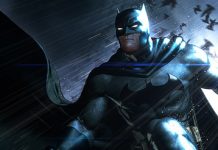 DC Universe Online free-to-play Launched