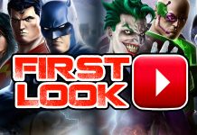 DC Universe Online First Look Video