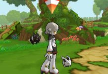 Elsword Introduces New Character