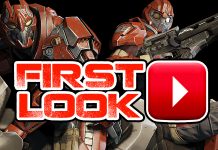 Tribes Ascend First Look Video