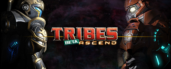 Tribes Ascend Closed Beta key Giveaway (More keys!)