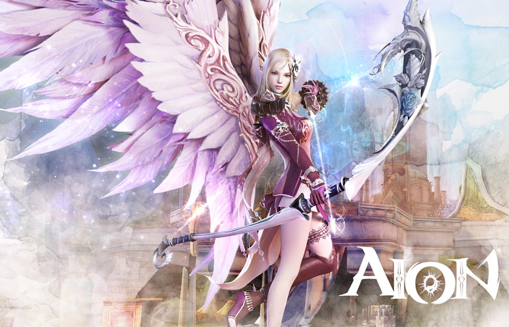 Aion Going free-to-play in North America - MMO Bomb