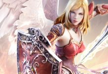 Aion Going free-to-play in Europe