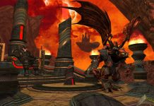 EverQuest 2 Now More Free-to-play