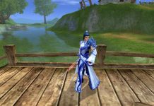 Jade Dynasty: Legacy Announced