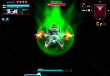 SD Gundam Capsule Fighter Online Launched