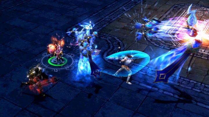 battle of the immortals download Battle of the immortals free moba game & review freemmostation. Com.