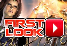 EverQuest 2 First Look Video