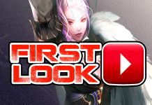 Lineage 2: Goddess of Destruction First Look Video