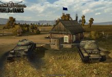 World of Tanks: 7.0 Update Launched