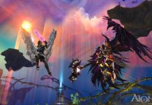 Love It Or Hate It: Aion