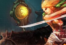 Allods Online: Game of Gods Hits February 15