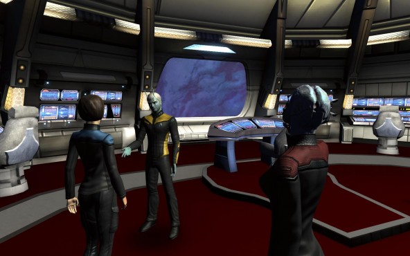 Star Trek Online (1)