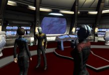 Star Trek Online Free-to-Play Launches Today