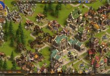 The Settlers Online: European Open Beta