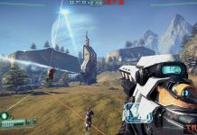 Tribes Ascend: Accelerate Update Video