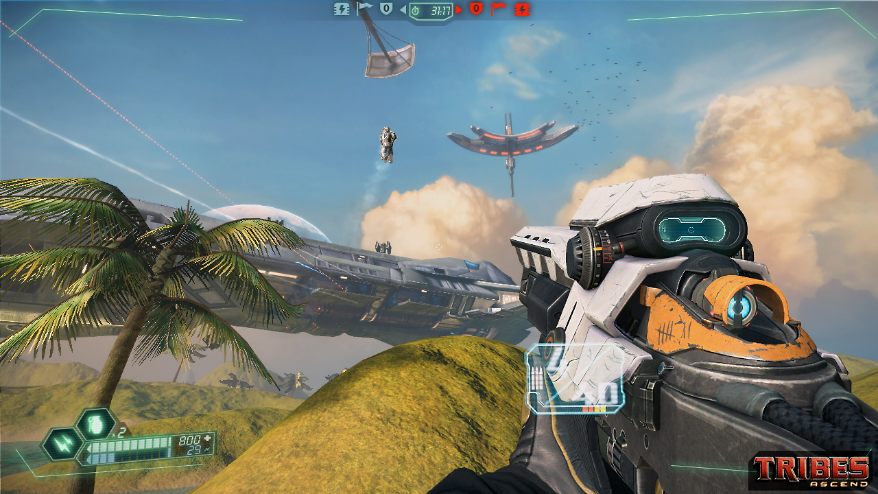download tribes ascend steam for free download tribes ascend steam for free