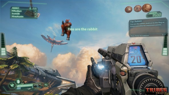 Tribes Ascend (4)