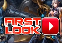 Dragona Online First Look Video