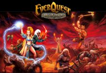 EverQuest Goes Free to Play