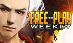 Free to Play Weekly (ep.34)