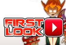 Wakfu First Look Video