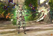 Aika Prepares For Battle With Epic II: Hestia