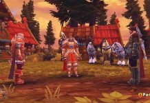 Allods Online: Next Update Preview