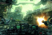 Hawken Boosts Towards Open Beta Date