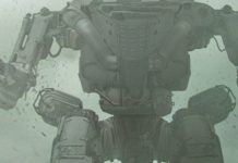 Medic!: Hawken's latest update adds support mech