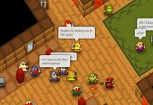 Realm of the Mad God 2