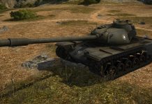 World of Tanks: Update 7.2 Announced