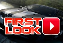 Auto Club Revolution First Look Video