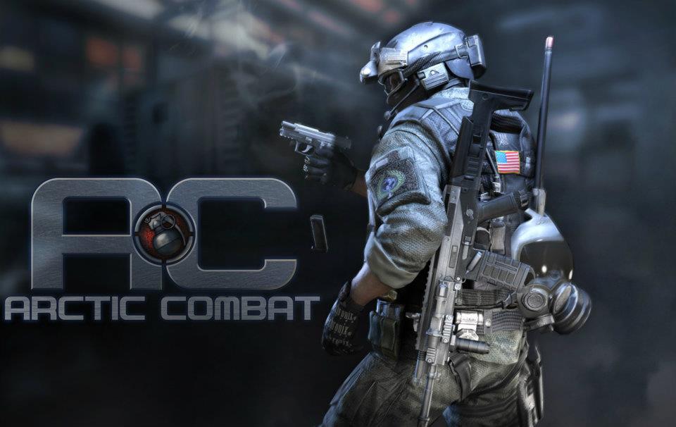 arctic combat webzen arctic combat webzen