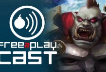 F2P Cast: Bonus Ep with Allods Team (Ep.07)