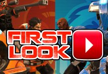 Super Monday Night Combat First Look Video