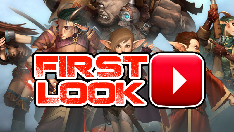 Mythos Global First Look Video